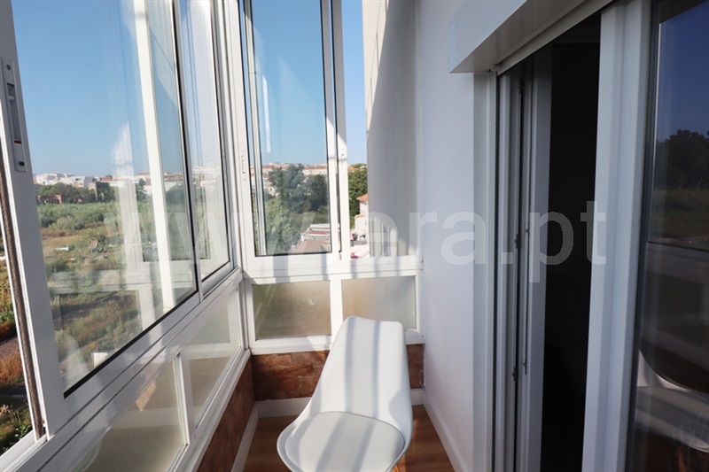 Apartamento T3 Seixal, Fogueteiro - 1492368 - 25