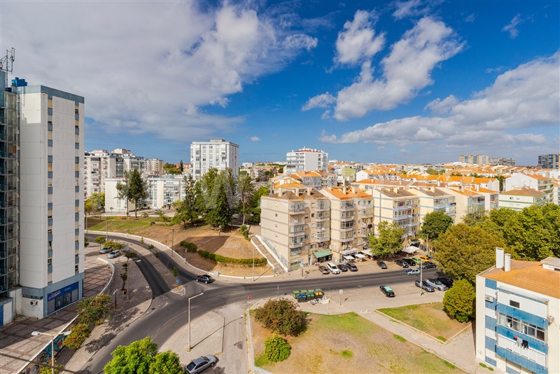 Apartamento T3 Seixal, Miratejo - 1502913 - 10