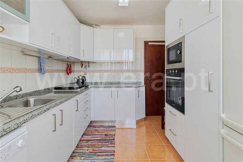 Apartamento T3 / Seixal, Miratejo