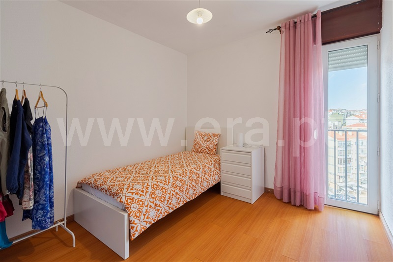 Apartamento T3 Seixal, Miratejo - 1502913 - 13