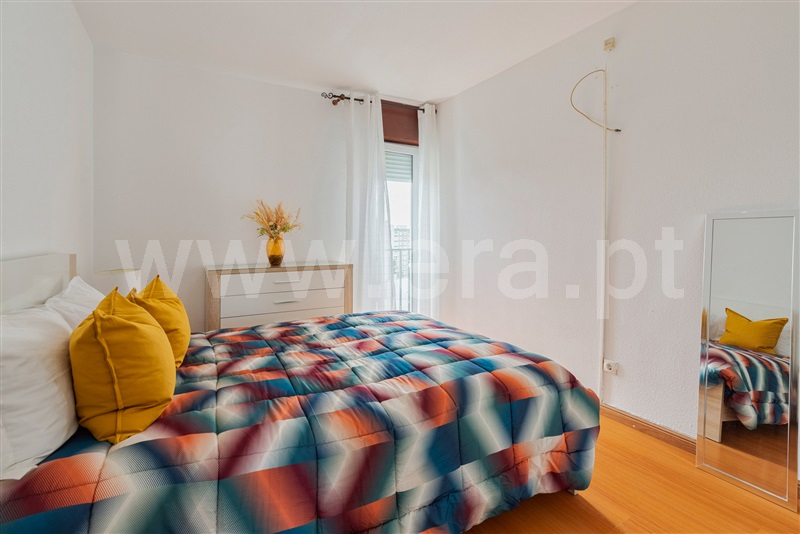 Apartamento T3 Seixal, Miratejo - 1502913 - 14