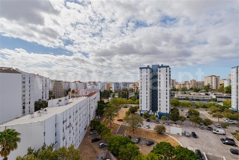 Apartamento T3 Seixal, Miratejo - 1502913 - 19