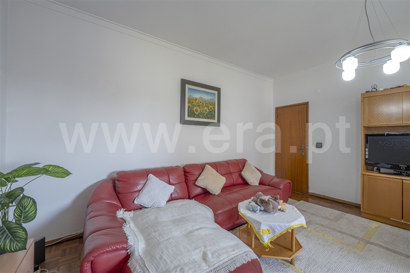 Apartamento T3 à venda em Paivas, Seixal — foto 4