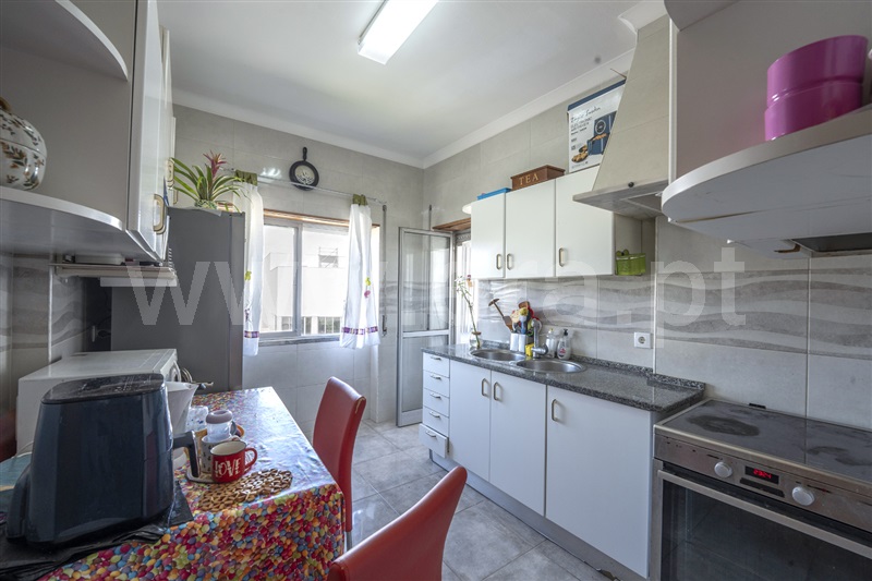 Apartamento T3 à venda em Paivas, Seixal — foto 6