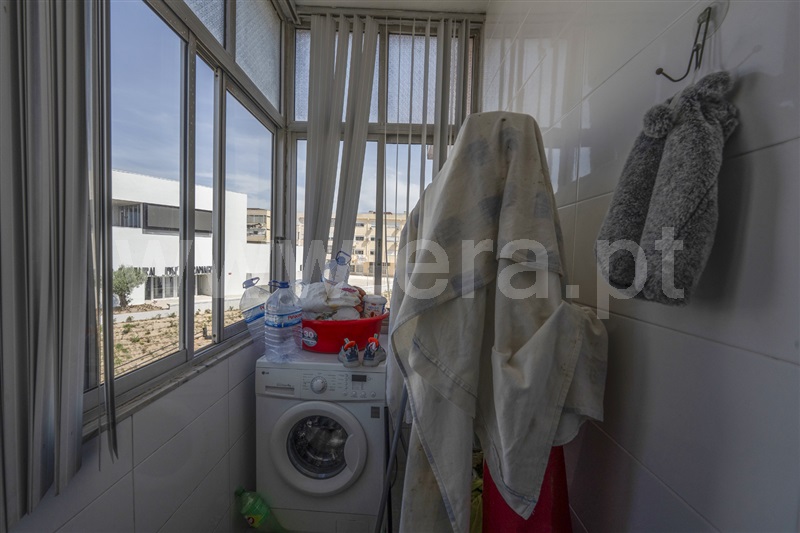 Apartamento T3 à venda em Paivas, Seixal — foto 8