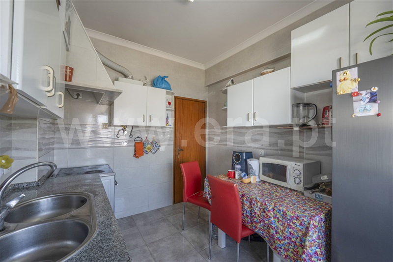 Apartamento T3 à venda em Paivas, Seixal — foto 7