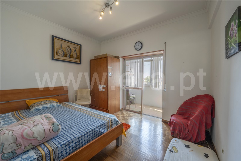 Apartamento T3 à venda em Paivas, Seixal — foto 9