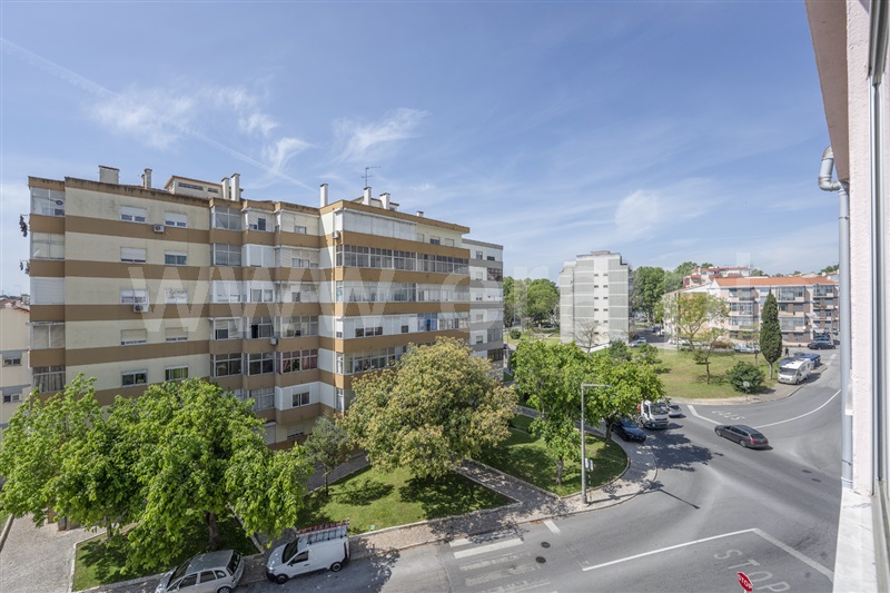 Apartamento T3 à venda em Paivas, Seixal — foto 12