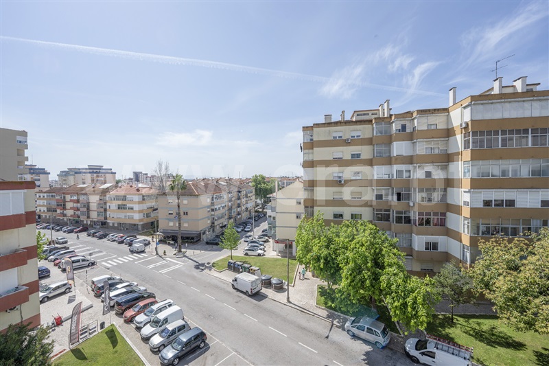 Apartamento T3 à venda em Paivas, €279.900