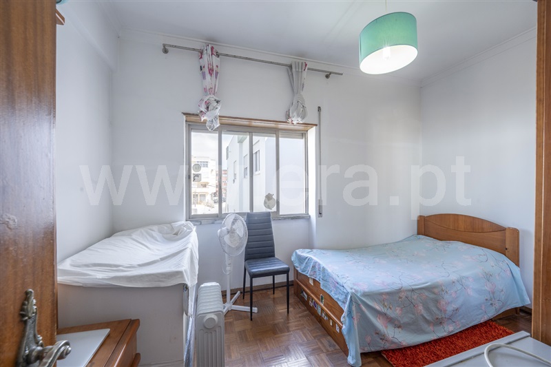 Apartamento T3 à venda em Paivas, Seixal — foto 14