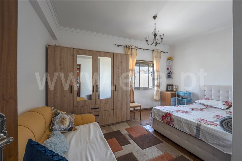 Apartamento T3 à venda em Paivas, Seixal — foto 16