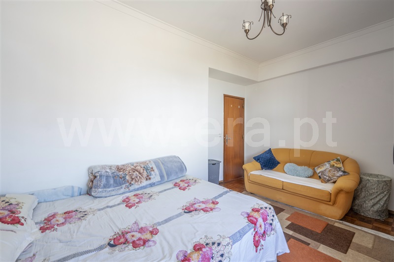 Apartamento T3 à venda em Paivas, Seixal — foto 17