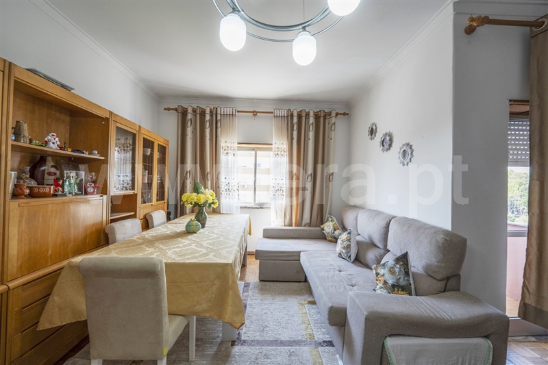 Apartamento T3 à venda em Paivas, Seixal — foto 3