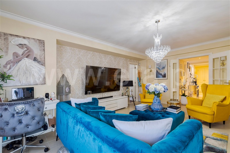Apartamento T3 à venda em Paivas, Seixal — foto 4