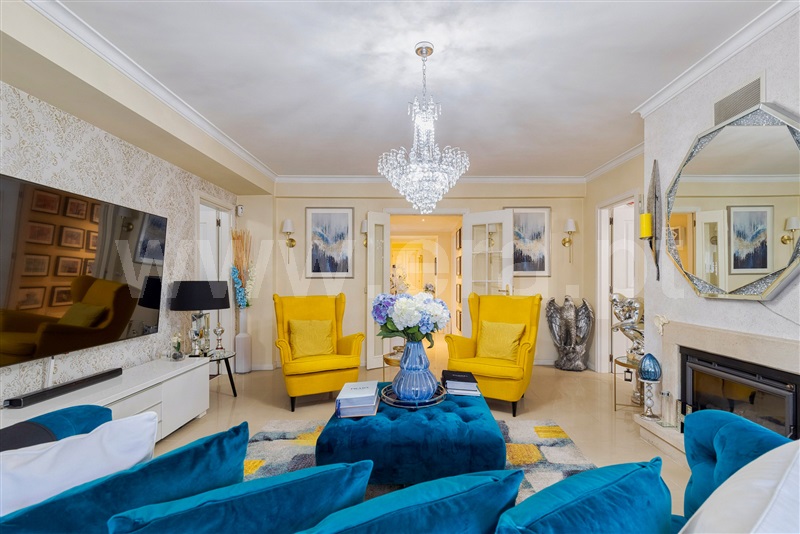 Apartamento T3 à venda em Paivas, Seixal — foto 3