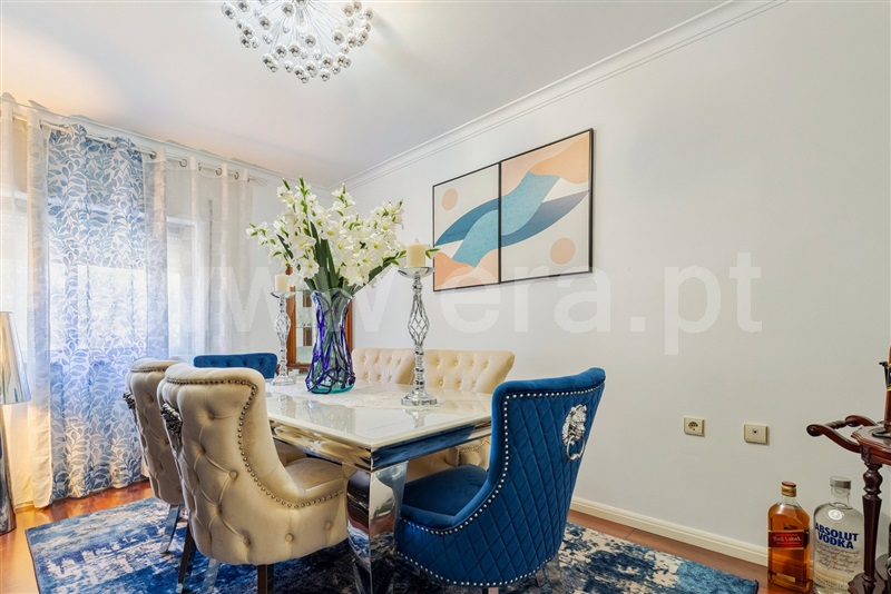 Apartamento T3 à venda em Paivas, Seixal — foto 6
