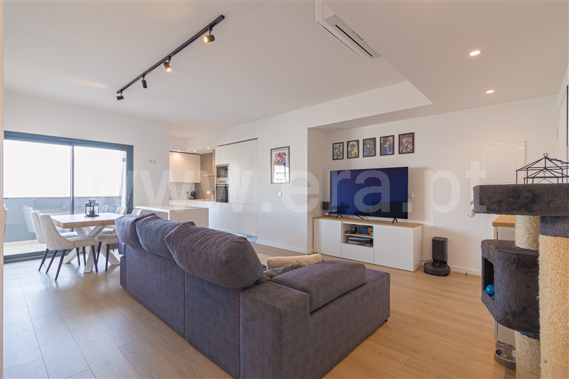 Apartamento T3 Seixal, Quinta da Trindade - 1489040 - 2