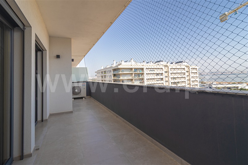 Apartamento T3 Seixal, Quinta da Trindade - 1489040 - 5