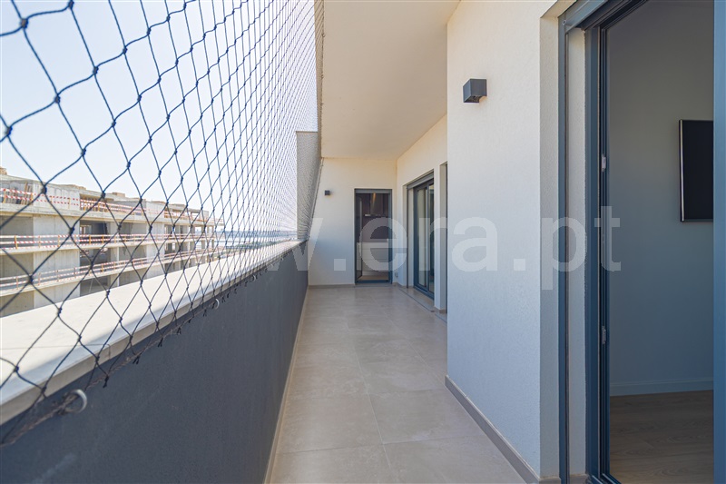 Apartamento T3 Seixal, Quinta da Trindade - 1489040 - 7