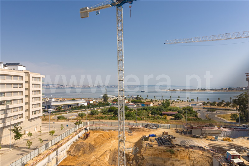 Apartamento T3 Seixal, Quinta da Trindade - 1489040 - 8