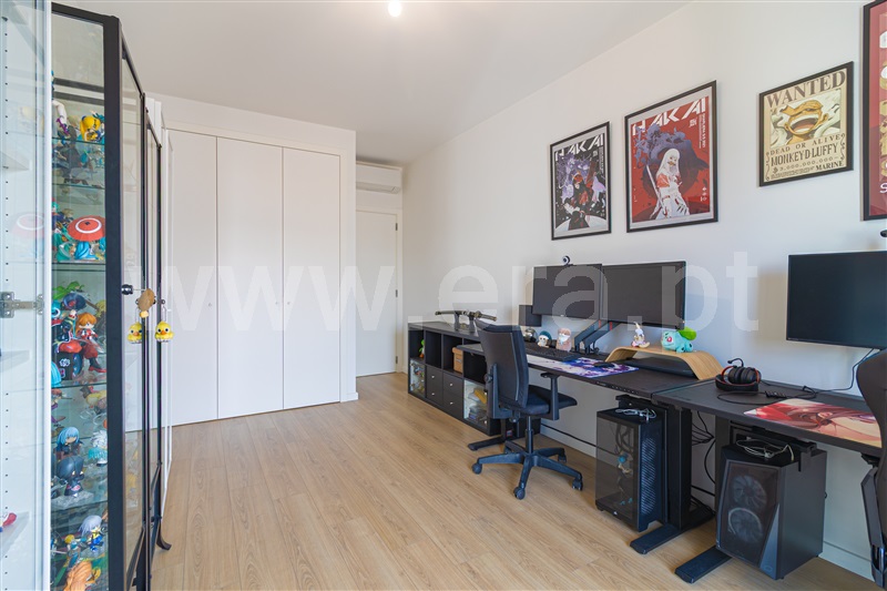 Apartamento T3 Seixal, Quinta da Trindade - 1489040 - 17