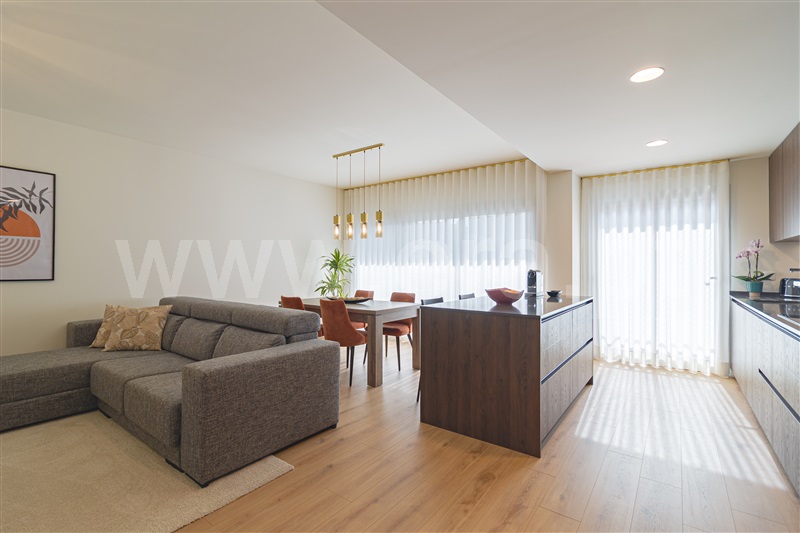 Apartamento T3 / Seixal, Quinta da Trindade