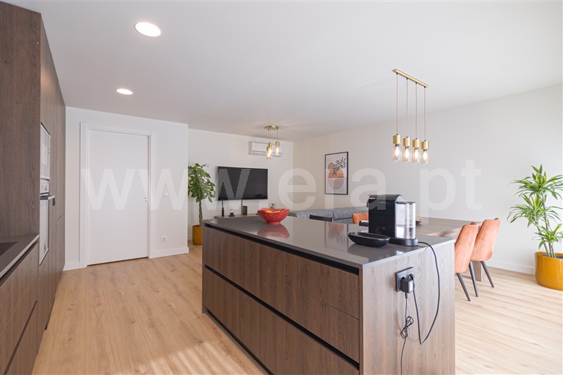 Apartamento T3 Seixal, Quinta da Trindade - 1489109 - 2