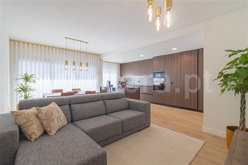 Apartamento T3 Seixal, Quinta da Trindade - 1489109 - 3