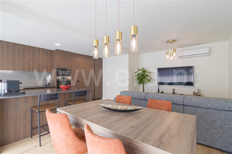 Apartamento T3 Seixal, Quinta da Trindade - 1489109 - 5