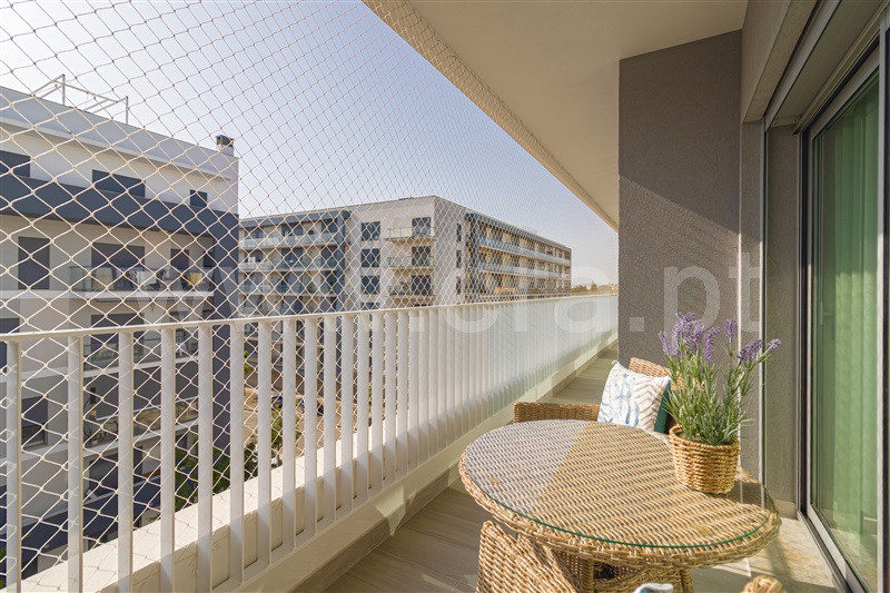 Apartamento T3 Seixal, Quinta da Trindade - 1489109 - 6