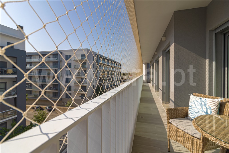 Apartamento T3 Seixal, Quinta da Trindade - 1489109 - 7