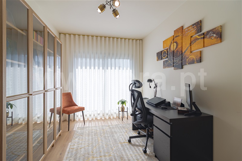 Apartamento T3 Seixal, Quinta da Trindade - 1489109 - 15