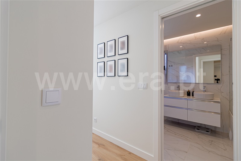 Apartamento T3 Seixal, Quinta da Trindade - 1489109 - 17
