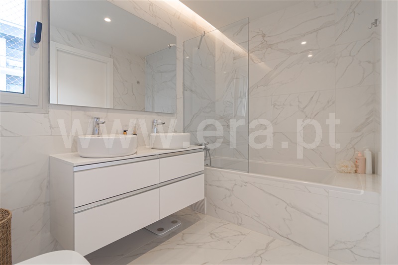 Apartamento T3 Seixal, Quinta da Trindade - 1489109 - 19