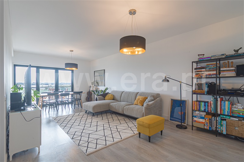 Apartamento T3 / Seixal, Quinta da Trindade
