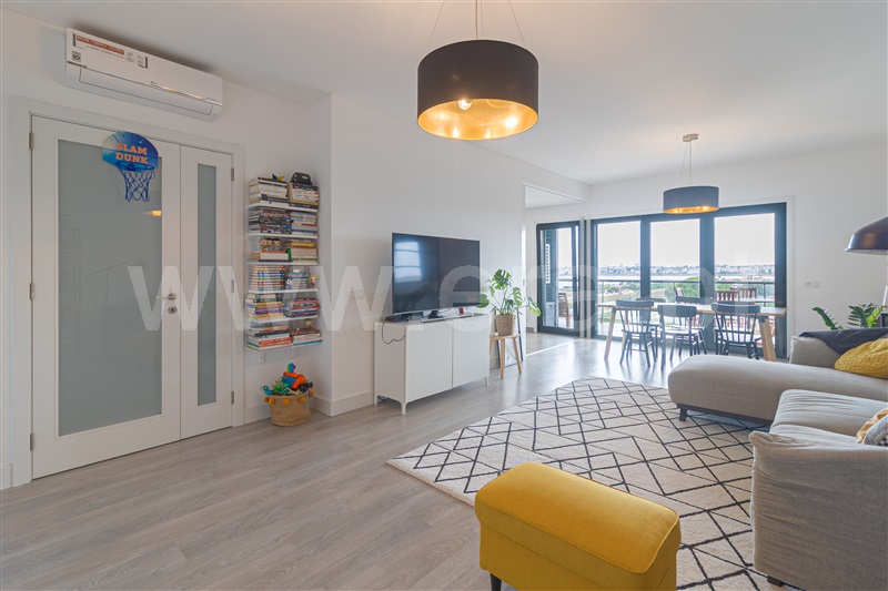 Apartamento T3 Seixal, Quinta da Trindade - 1503247 - 3