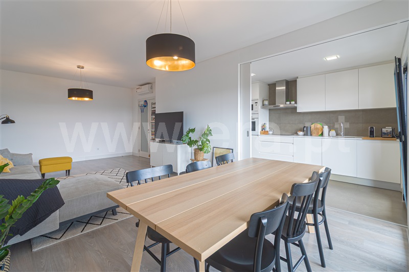 Apartamento T3 Seixal, Quinta da Trindade - 1503247 - 4