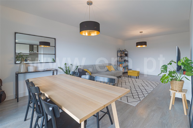 Apartamento T3 Seixal, Quinta da Trindade - 1503247 - 5