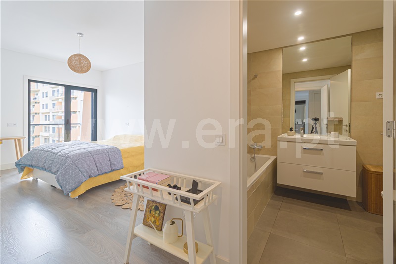 Apartamento T3 Seixal, Quinta da Trindade - 1503247 - 18