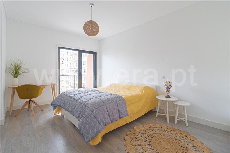Apartamento T3 Seixal, Quinta da Trindade - 1503247 - 19