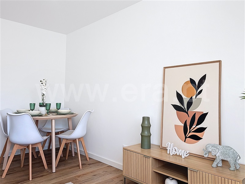 Apartamento T3 Seixal, Quinta do Rouxinol - 1513524 - 3