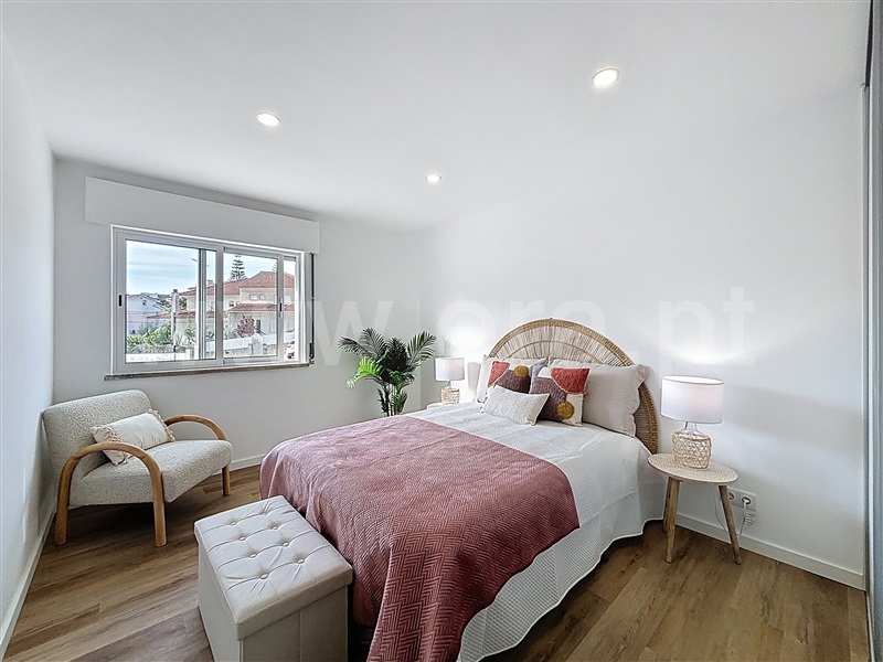 Apartamento T3 Seixal, Quinta do Rouxinol - 1513524 - 7