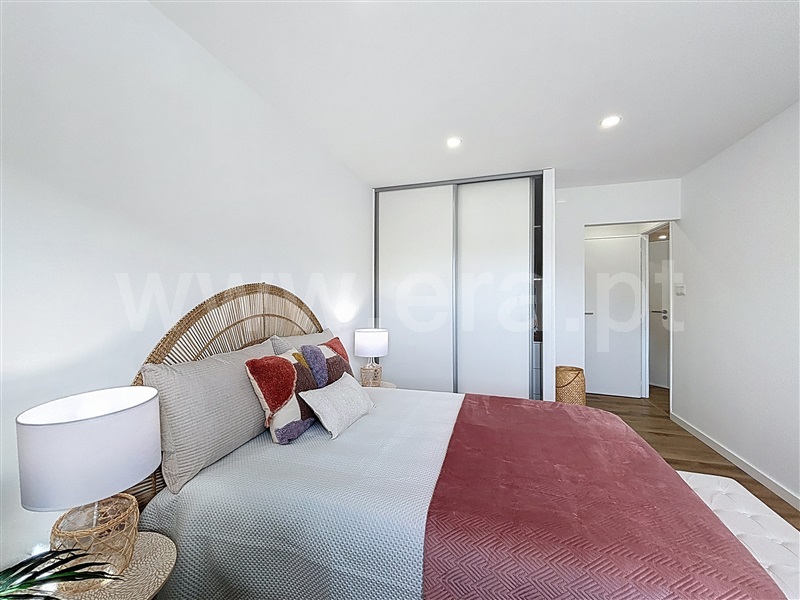 Apartamento T3 Seixal, Quinta do Rouxinol - 1513524 - 9