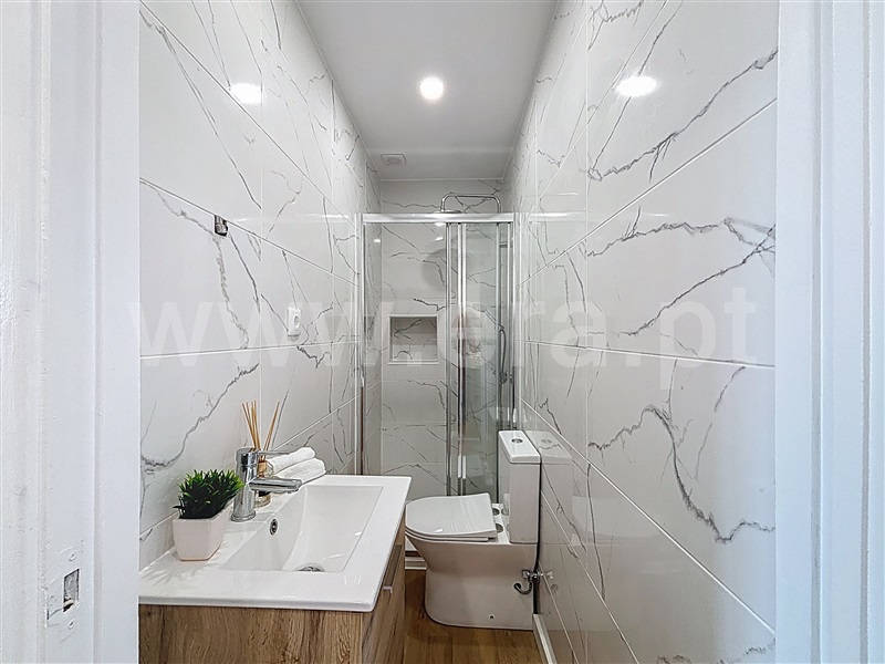 Apartamento T3 Seixal, Quinta do Rouxinol - 1513524 - 13