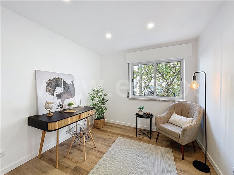 Apartamento T3 Seixal, Quinta do Rouxinol - 1513524 - 14