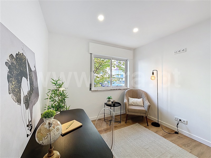 Apartamento T3 Seixal, Quinta do Rouxinol - 1513524 - 15