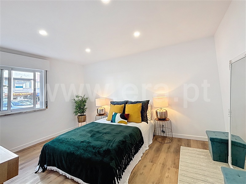 Apartamento T3 Seixal, Quinta do Rouxinol - 1513524 - 16