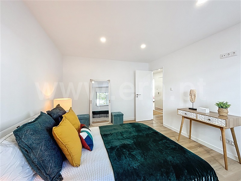 Apartamento T3 Seixal, Quinta do Rouxinol - 1513524 - 17