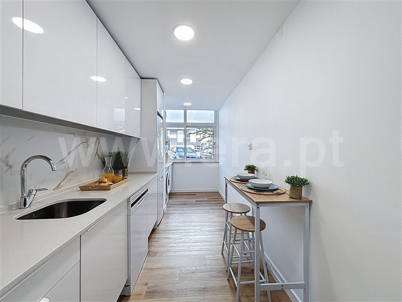 Apartamento T3 Seixal, Quinta do Rouxinol - 1513524 - 19