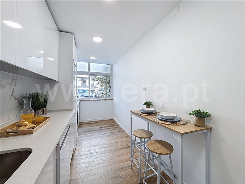 Apartamento T3 Seixal, Quinta do Rouxinol - 1513524 - 21